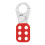 (38mm) Master Lock Lockout Hasp Industry Security Six Couplet Clasp Lock Insulation Manufactures Padlock 13