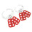 (38mm) Master Lock Lockout Hasp Industry Security Six Couplet Clasp Lock Insulation Manufactures Padlock 5