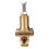 Adjustable Brass Valves Tap Pressure Reducing Brass Valve 3