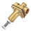 Adjustable Brass Valves Tap Pressure Reducing Brass Valve 4