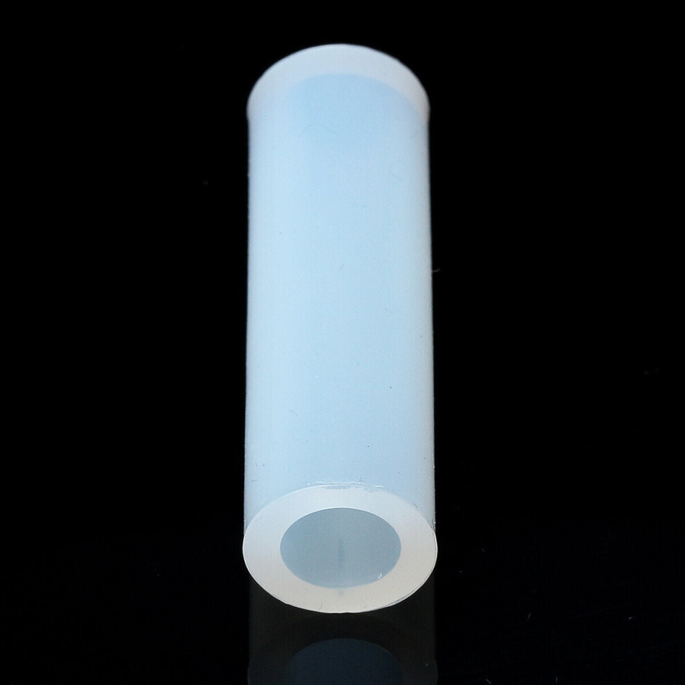 (4) Silicone Resin Molds Pendant Moulds for DIY Jewellery Handmade Crafts Making Tool