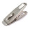 20Pcs Stainless Steel Clips Tent Windproof Securing Hook Buckle 4