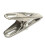 20Pcs Stainless Steel Clips Tent Windproof Securing Hook Buckle 5