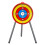 Classic Archery Shoot Game Set Develop Skill Novelties Toys for Young Kids 4