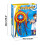 Classic Archery Shoot Game Set Develop Skill Novelties Toys for Young Kids 9