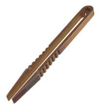 (L) EDC TC4 Titanium Alloy Mini Tweezers Portable Tool 45mm/83mm