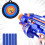 (Standard) Continuous Shooting Gun With Target and Soft Hole Bullets 6