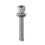 88Pcs M5 Hex Socket Knurled Cap Head Screw 304 Stainless Steel Bolt Assortment Set 8