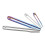 (Silver, M) Titanium Alloy Mini Tweezer Portable Emergency CNC Clip Tool 2
