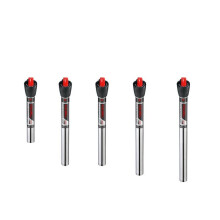 (300W) 20-500W Aquarium Water Heater Heating Submersible Fish Tank Thermostat