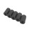 5Pcs Cello Rubber Endpin Tip Protector Non-Slip Mat 10