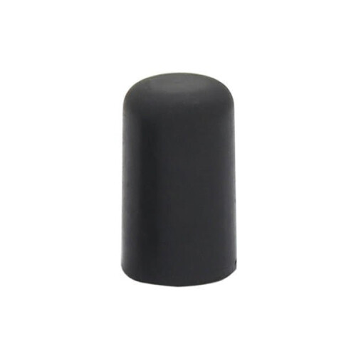 5Pcs Cello Rubber Endpin Tip Protector Non-Slip Mat 2