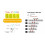 Piano Key Stickers Keyboard Tune Kit 5