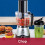 High Street TV Magic Bullet Kitchen Express 8