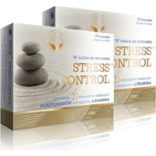 OLIMP STRESS-CONTROL 30 capsules