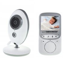 Esperanza LCD 2.4 Juan babyalarm