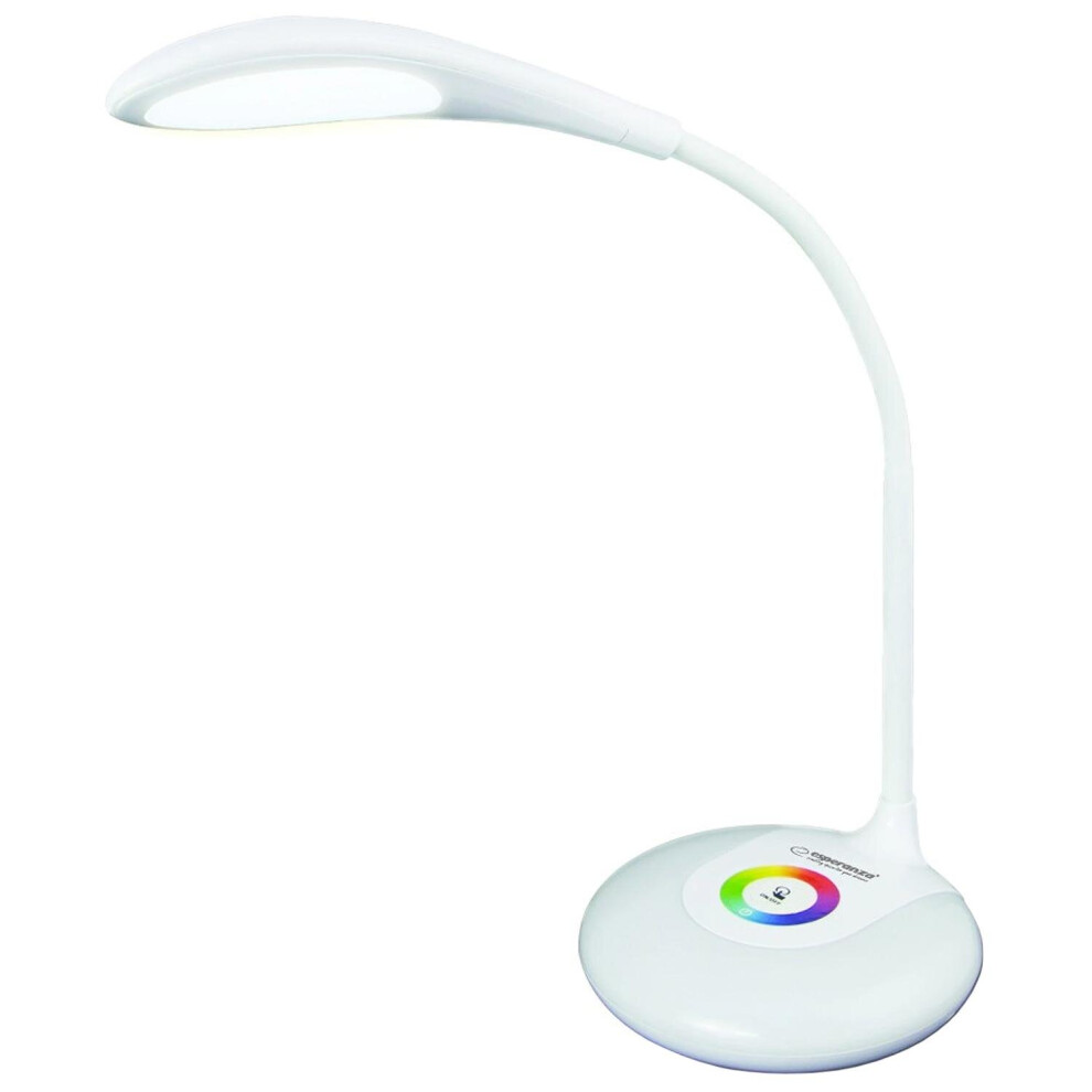 Esperanza - Desk Lamp with Mood lighting - LED