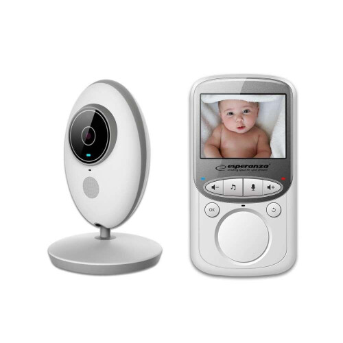Esperanza LCD 2.4 Juan babyalarm 1
