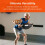High Street TV FITT Bell by New Image - Adjustable Kettlebell/Barbell System - Up to 16kg 3