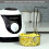 Quest Quest 35150 1L Deep Fat Fryer / Non-Stick Basket With Removable Handle 5
