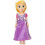 Disney Disney Store Rapunzel Soft Toy Doll, Tangled, 46cm/18", Featuring Puff 1