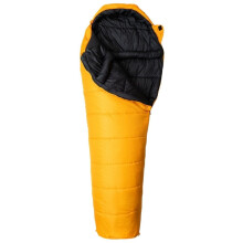Snugpak Sleeper Expedition (Basecamp) Sleeping Bag - Yellow