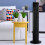 Igenix Igenix 29 Inch Oscillating Tower Fan - Black 5
