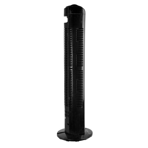 Igenix Igenix 29 Inch Oscillating Tower Fan - Black 1