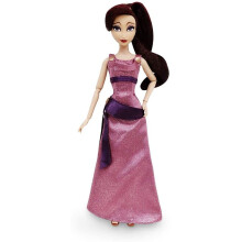 Disney Megara Classic Doll Hercules 11 ½ Inches