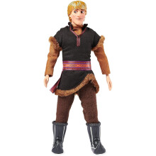 Disney Frozen 2 Kristoff Classic Doll 30cm Action Figure Boxed