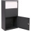Parcel Drop Delivery Box Lockable 4