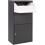 Parcel Drop Delivery Box Lockable 2