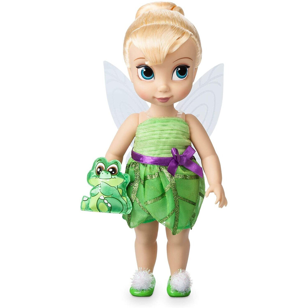 Disney Official Store Tinkerbell Animator Collection Doll 39Cm