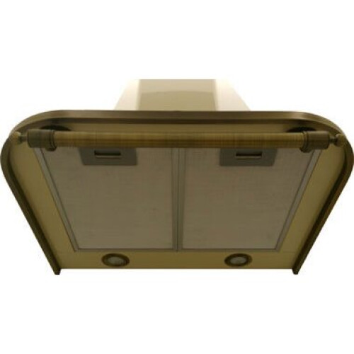 Kaiser (Ivory) Kaiser Empire 90cm Chimney Cooker Hood 2