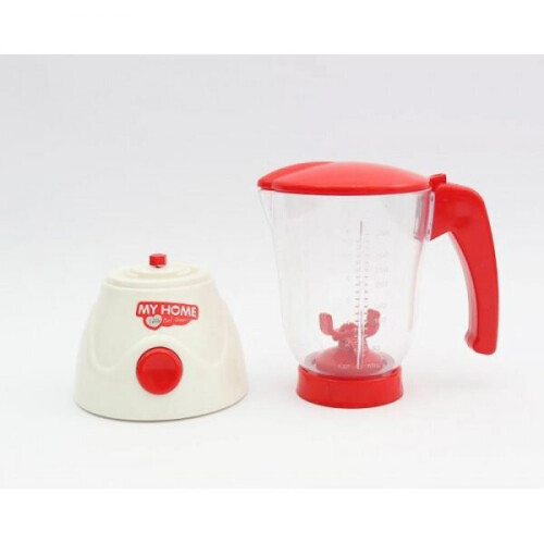 (Blender ) MY HOME Little Chef Dream Home Appliances 1
