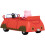 Disney Peppa Pig Muddy Puddle Car 2
