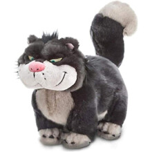 Soft Toy Cinderella Cat Plush Toy 46cm Cat Soft Plush Toy Children s
