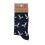 Wrendale Wrendale Busy Bee Bamboo Socks 1