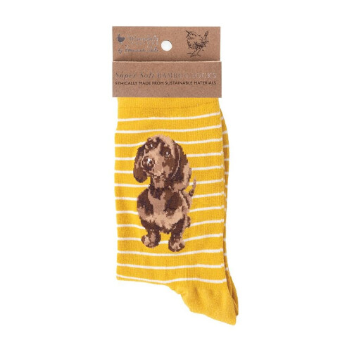 Wrendale Wrendale Little One Bamboo Socks