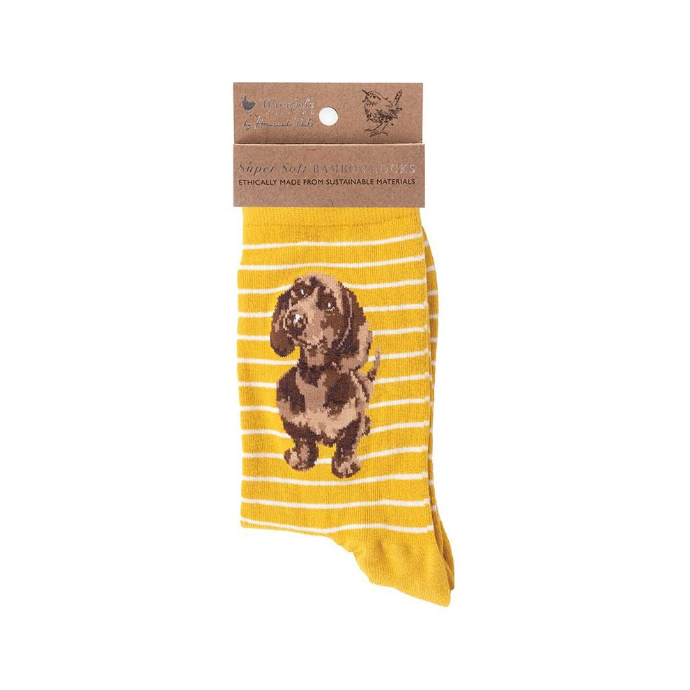 Wrendale Little One Bamboo Socks
