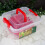 GEEZY 21pc Geezy Plastic Picnic Set With Storage Box 17