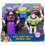 Disney Disney Toy Story Buzz Lightyear Vs. Emperor Zurg 3