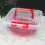 GEEZY 21pc Geezy Plastic Picnic Set With Storage Box 11