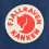 Fjällräven FJÄLLRÄVEN Unisex Kanken Mini Backpack (pack of 1) 7