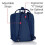 Fjällräven FJÄLLRÄVEN Unisex Kanken Mini Backpack (pack of 1) 3