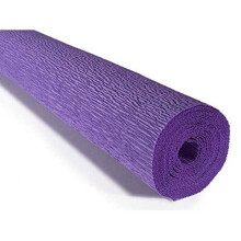 FloristryWarehouse Crepe Paper roll 180g (50 x 250cm) Soft Violet (Shade 17E2)