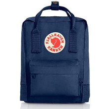 FJÄLLRÄVEN Unisex Kanken Mini Backpack (pack of 1)