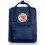 Fjällräven FJÄLLRÄVEN Unisex Kanken Mini Backpack (pack of 1) 1
