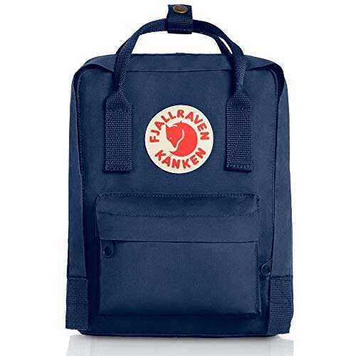 Fjällräven FJÄLLRÄVEN Unisex Kanken Mini Backpack (pack of 1)