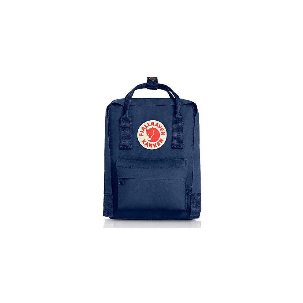 FJÃLLRÃVEN Unisex Kanken Mini Backpack (pack of 1)